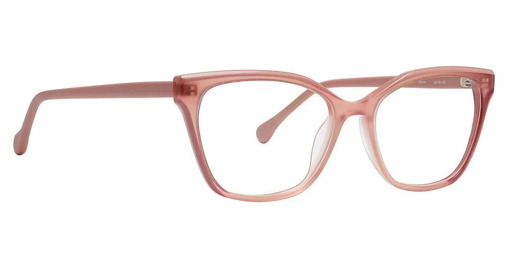 Trina Turk TTMALICK Eyeglasses - view 4